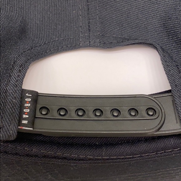 Air Jordan Men’s Jumpman Cap - Picture 10 of 12